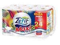 TP Zefír 2vr. celulóza